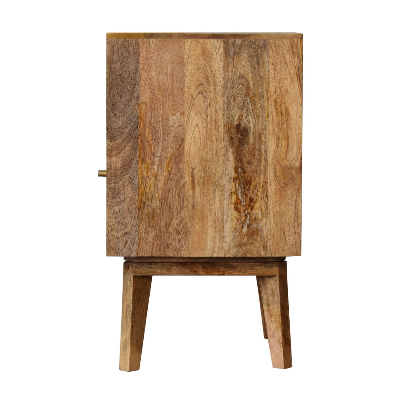 Artisan Knit Door Bedside