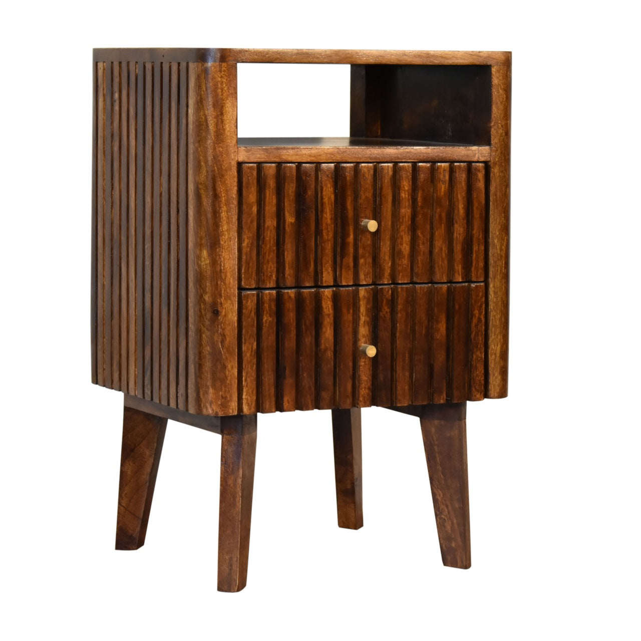 Artisan Reeve Bedside