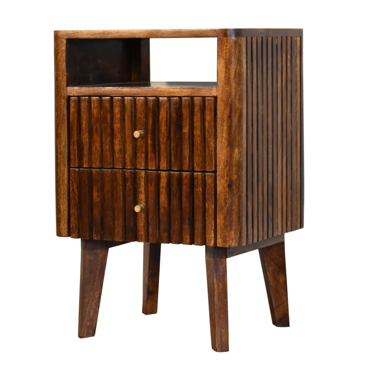 Artisan Reeve Bedside
