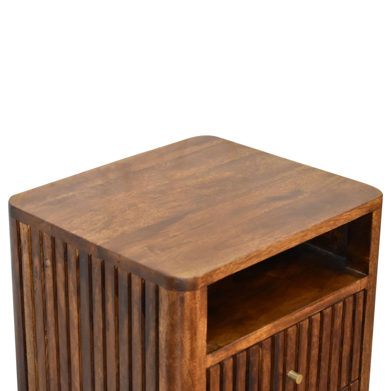 Artisan Reeve Bedside