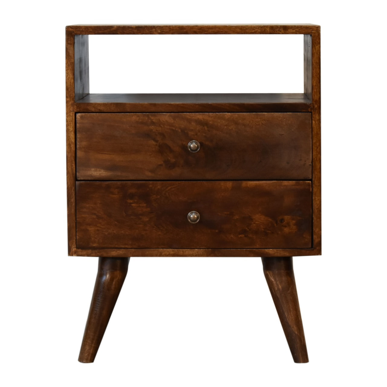 Artisan Classic Chestnut Bedside