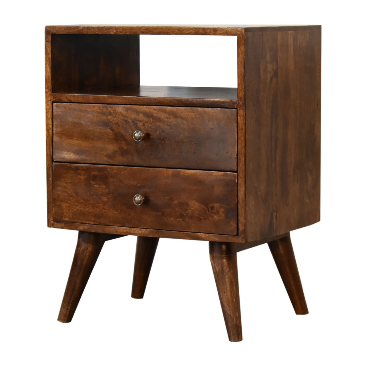 Artisan Classic Chestnut Bedside