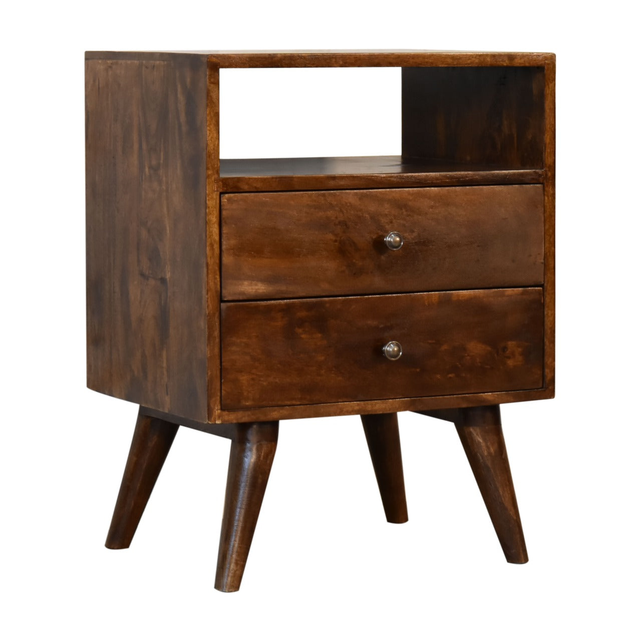 Artisan Classic Chestnut Bedside
