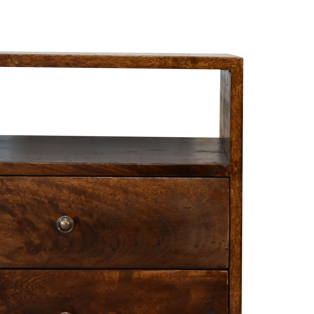 Artisan Classic Chestnut Bedside