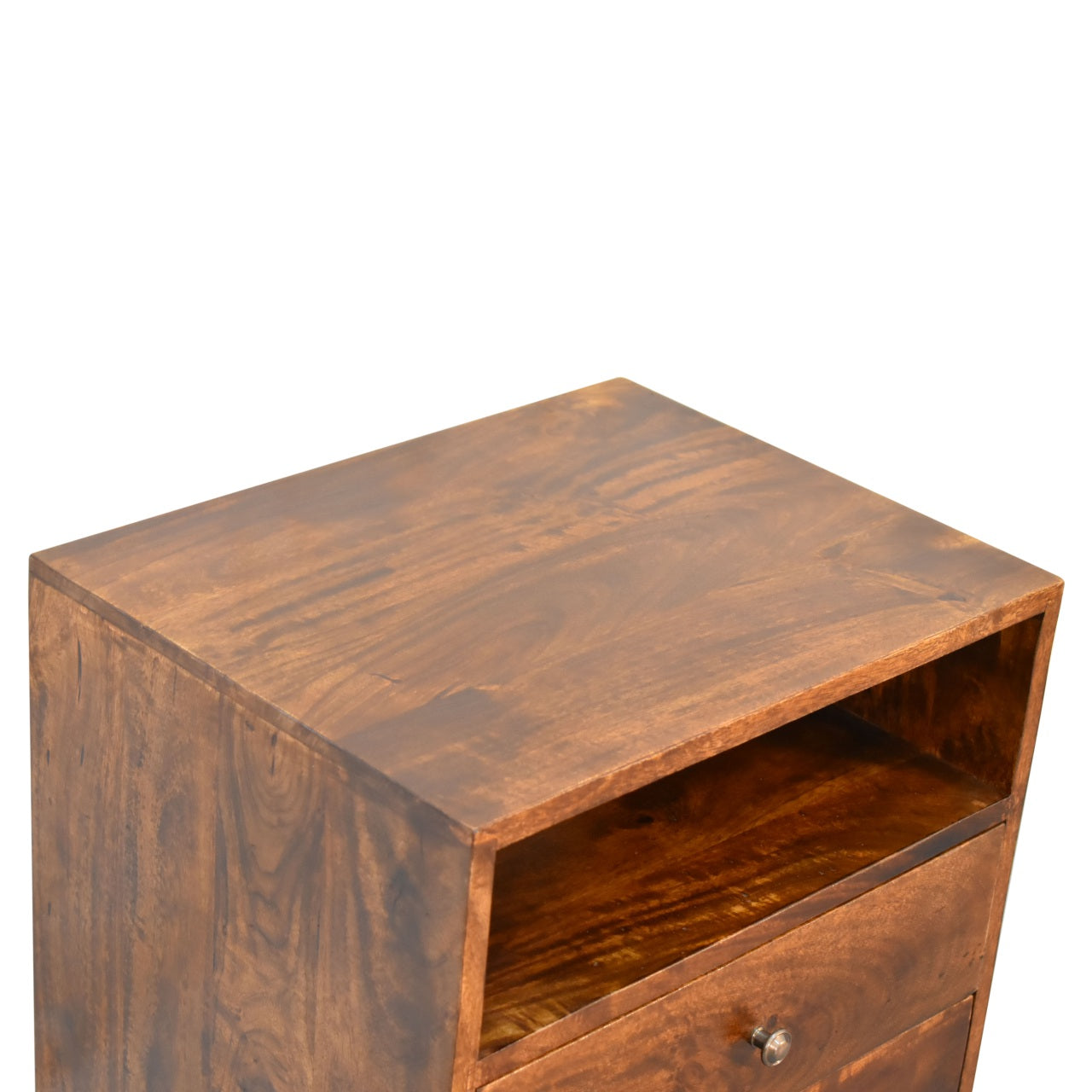 Artisan Classic Chestnut Bedside