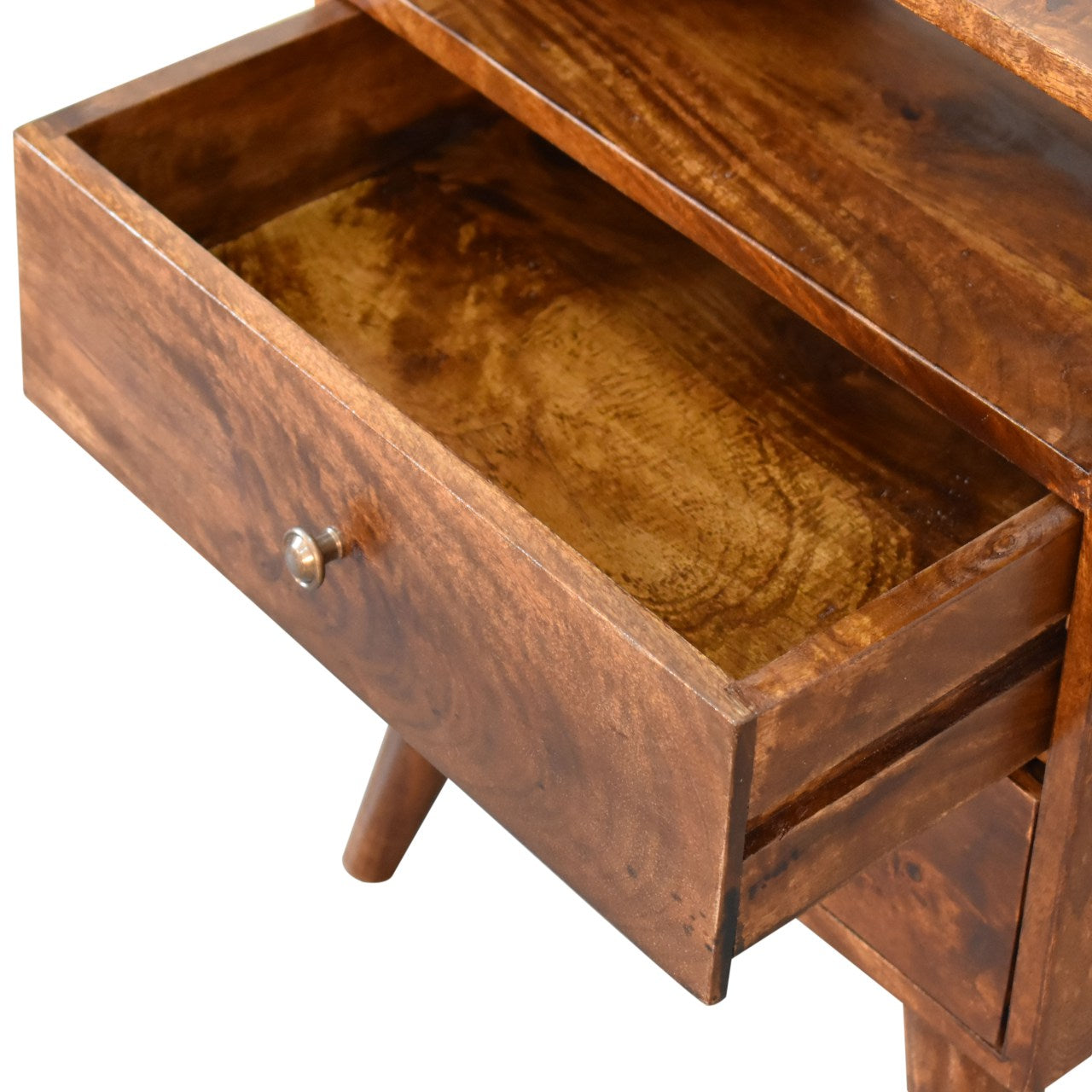 Artisan Classic Chestnut Bedside