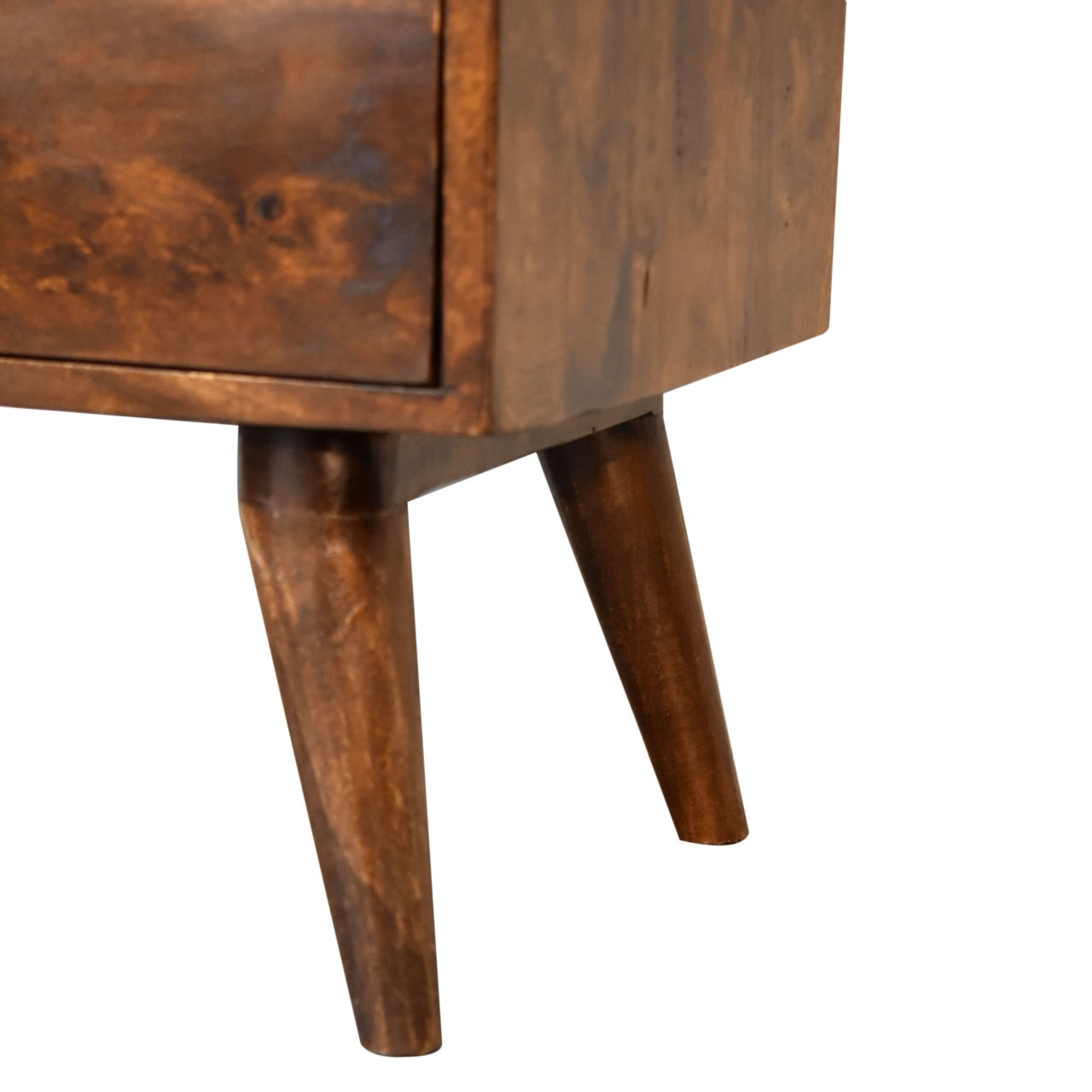 Artisan Classic Chestnut Bedside