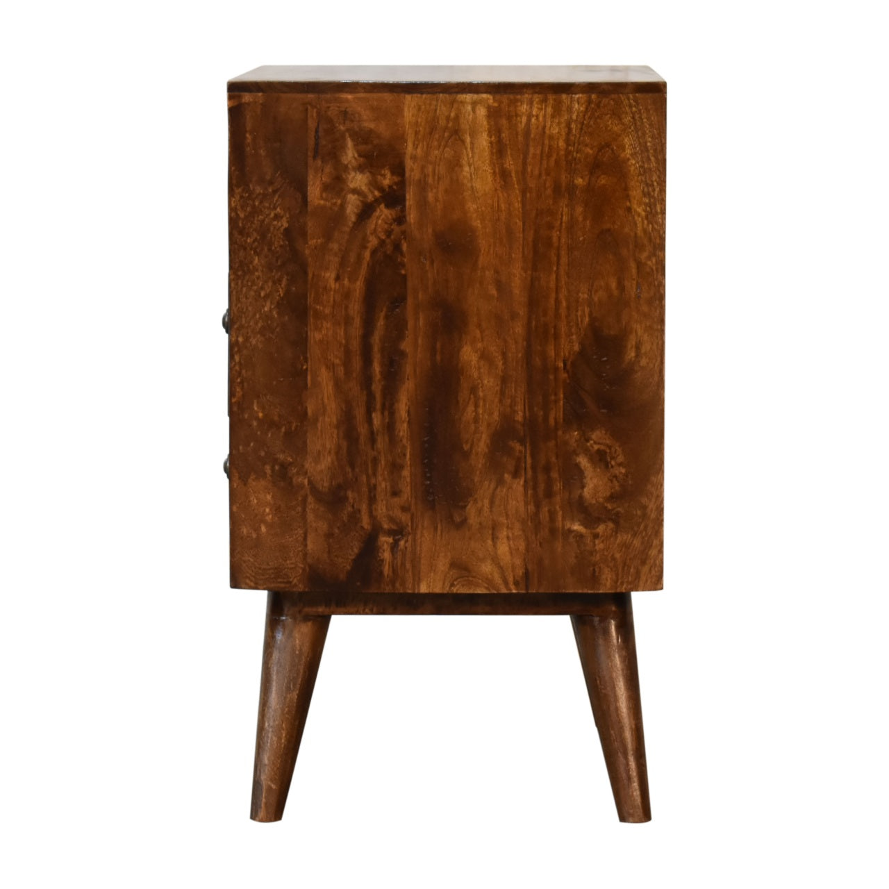 Artisan Classic Chestnut Bedside