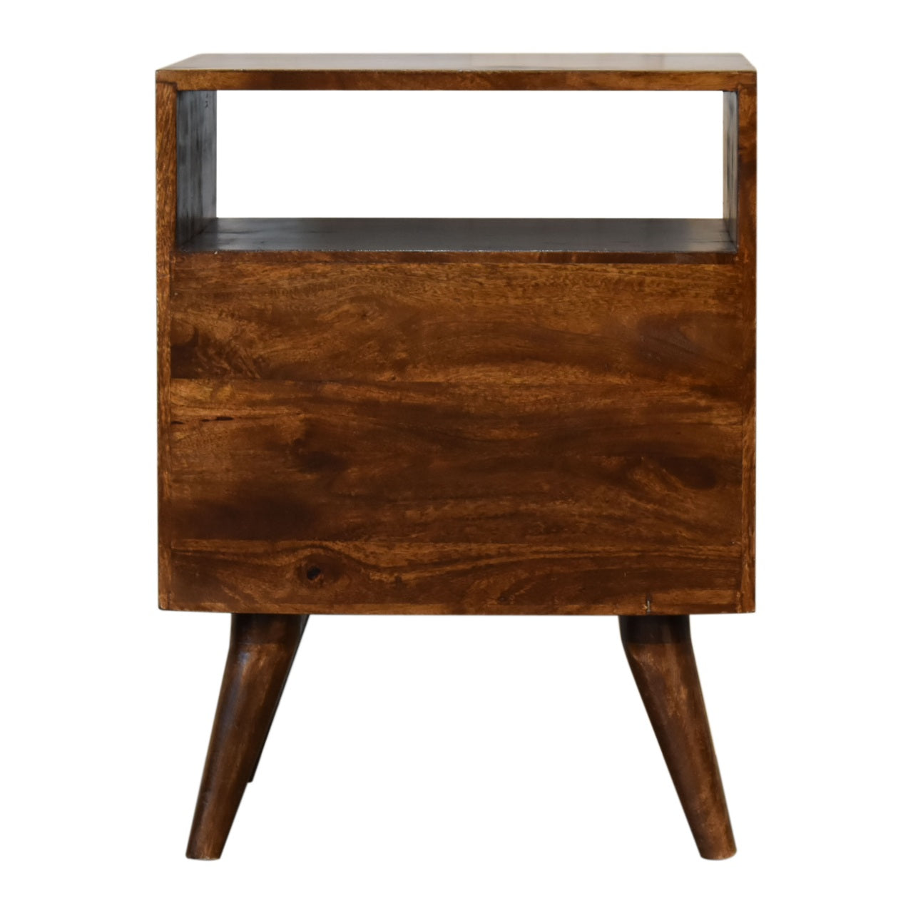 Artisan Classic Chestnut Bedside