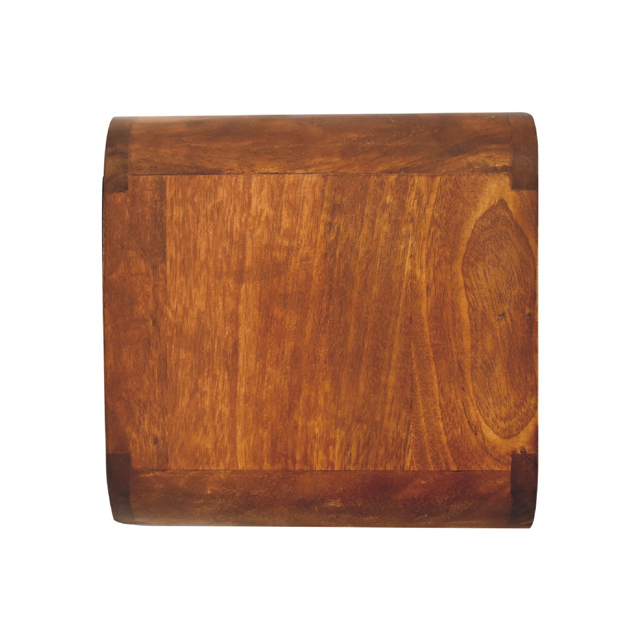 Artisan Mini Curve Floating Bedside