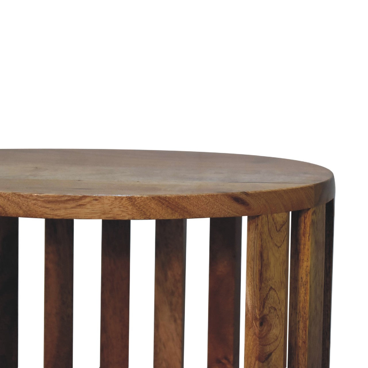 Artisan Ariella Single Shelf Bedside