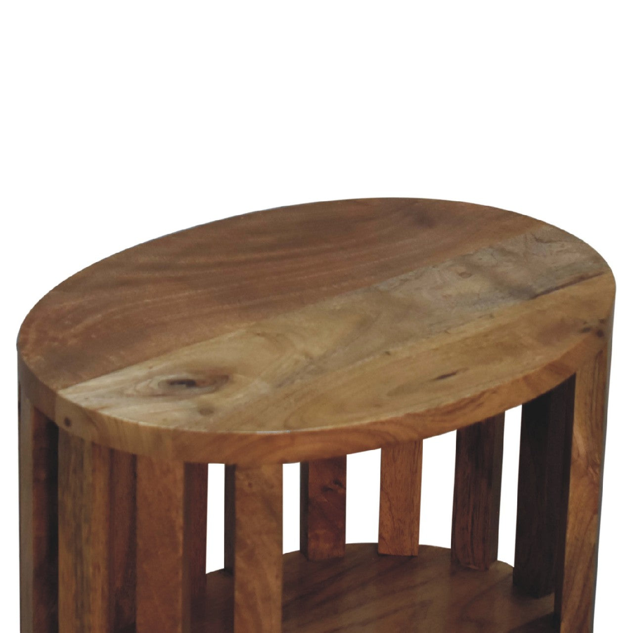 Artisan Ariella Single Shelf Bedside