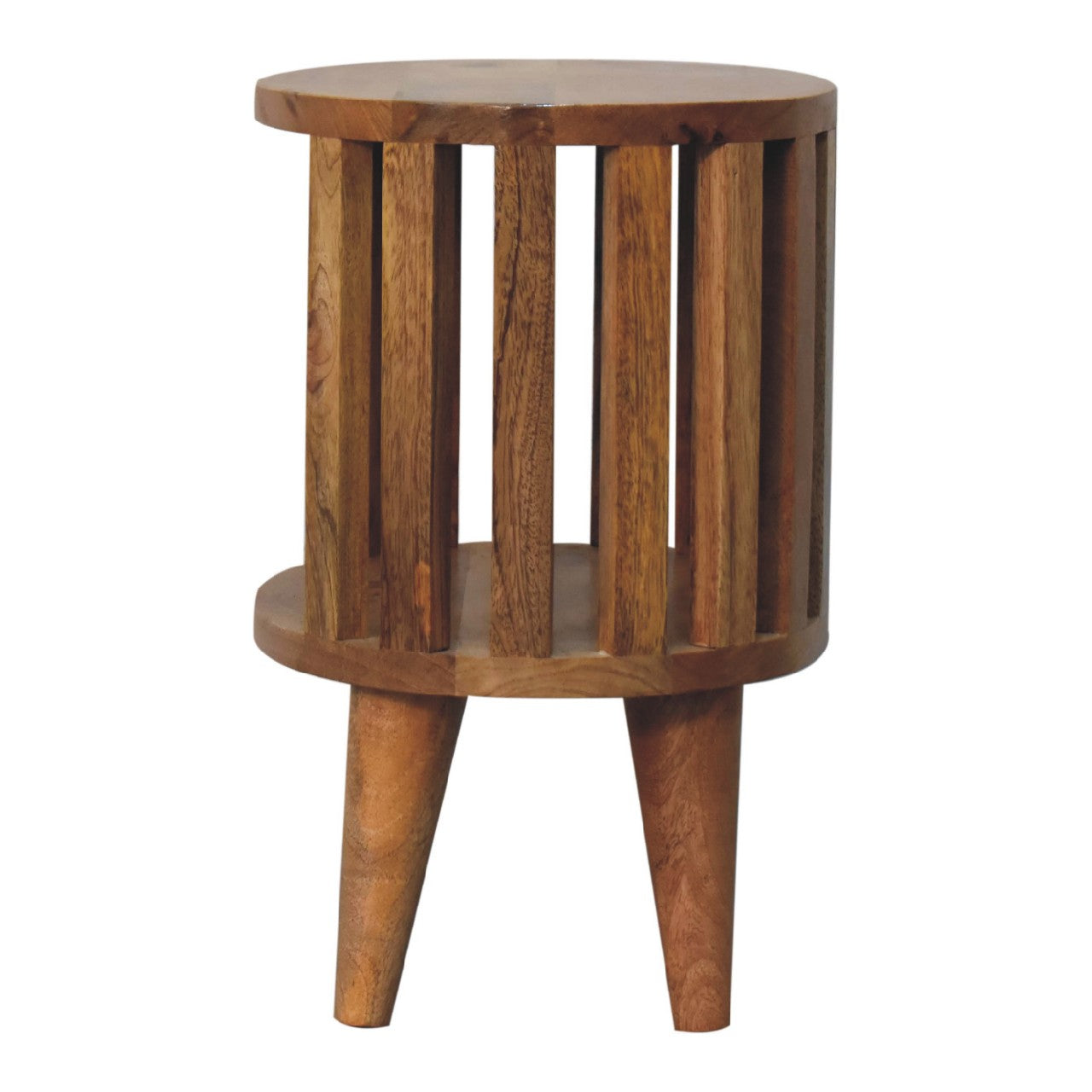 Artisan Ariella Single Shelf Bedside