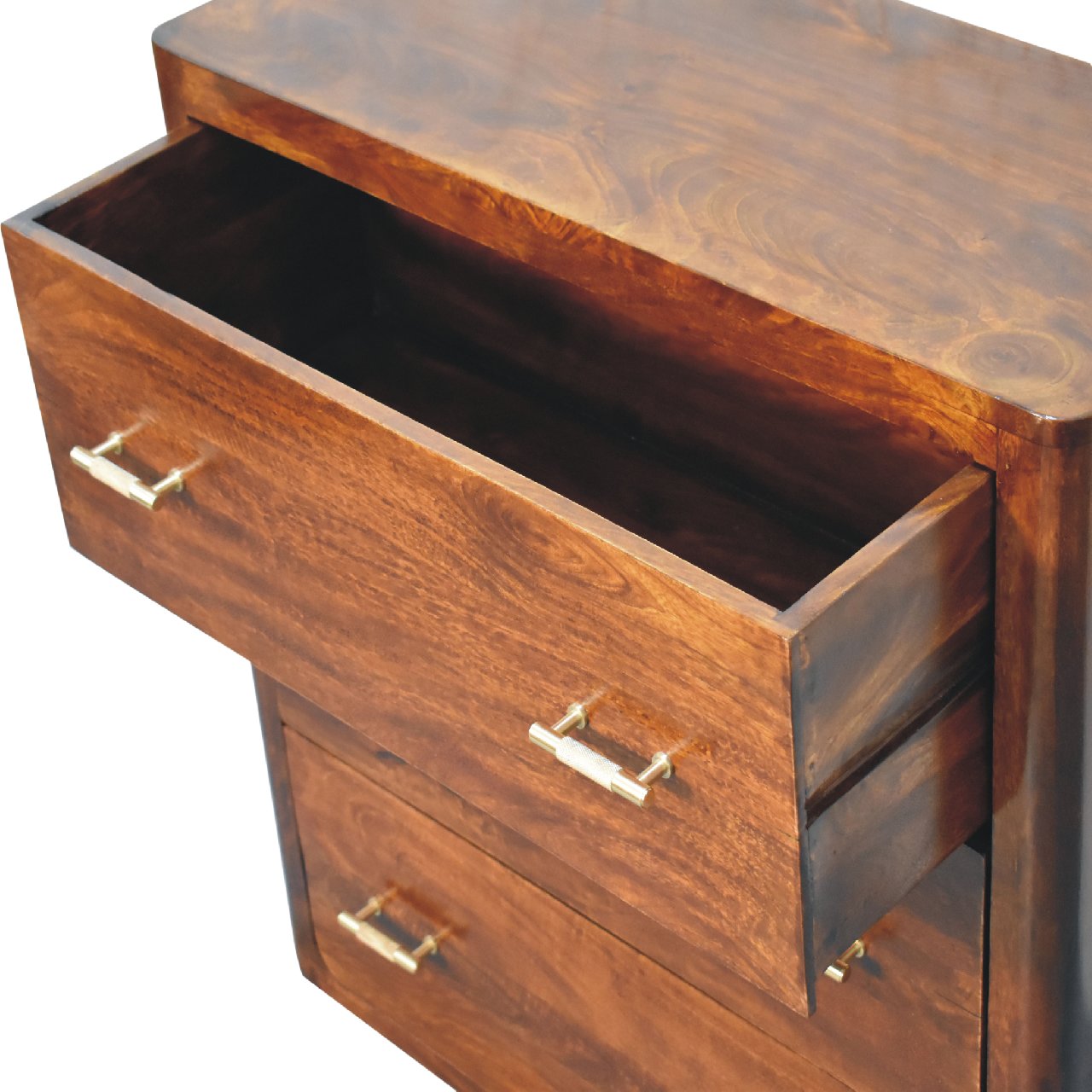 Artisan Luca Chest of Drawers