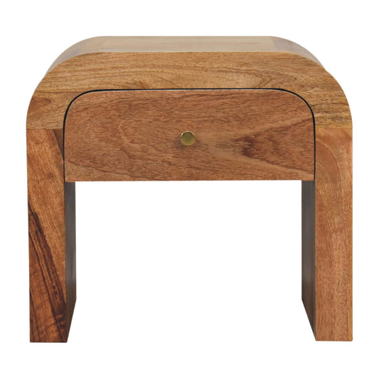 Artisan Darcy Bedside