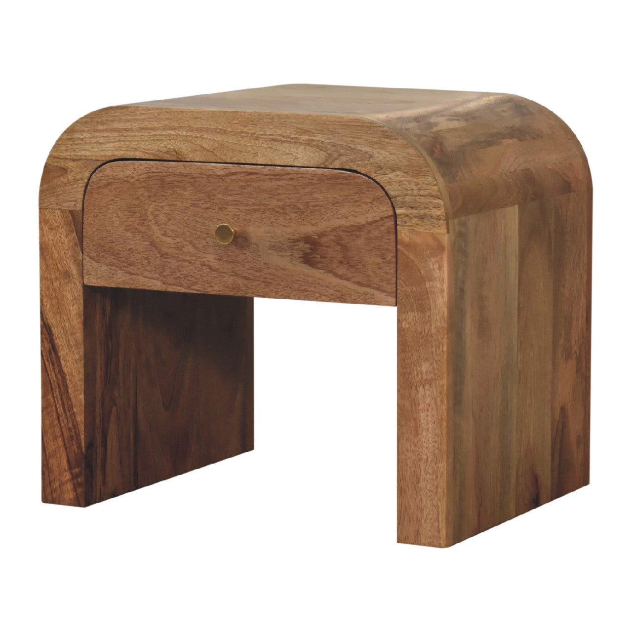 Artisan Darcy Bedside