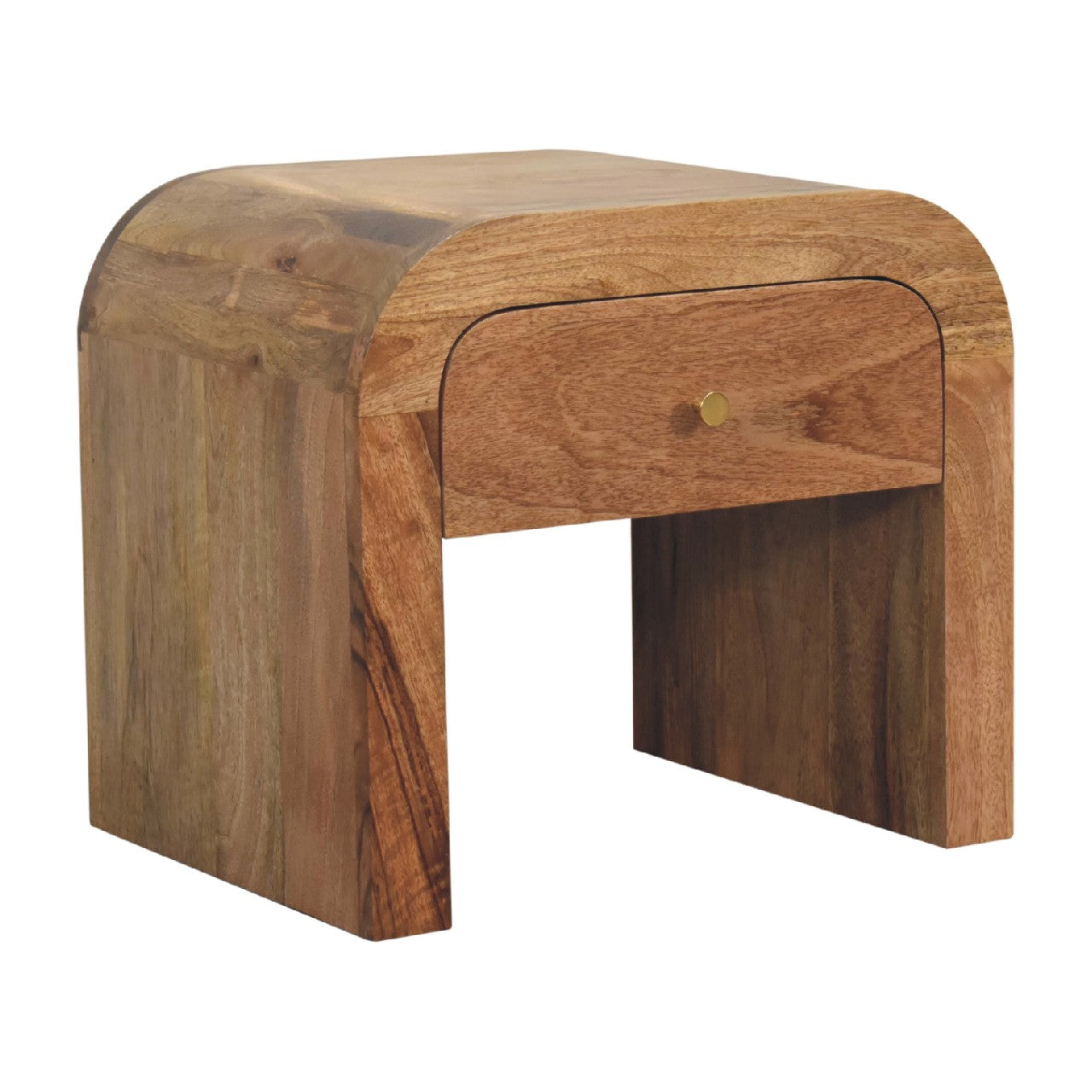 Artisan Darcy Bedside