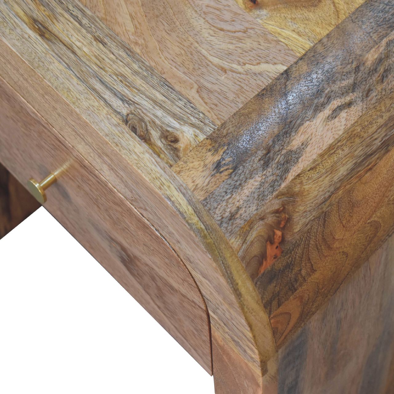 Artisan Darcy Bedside
