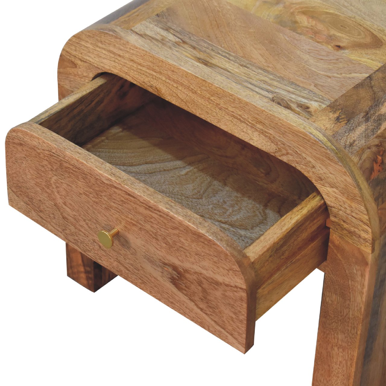 Artisan Darcy Bedside