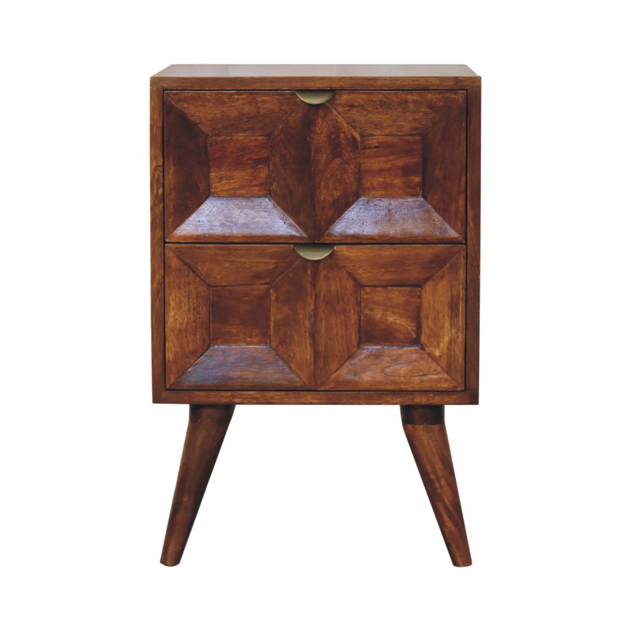 Artisan Quad Bedside