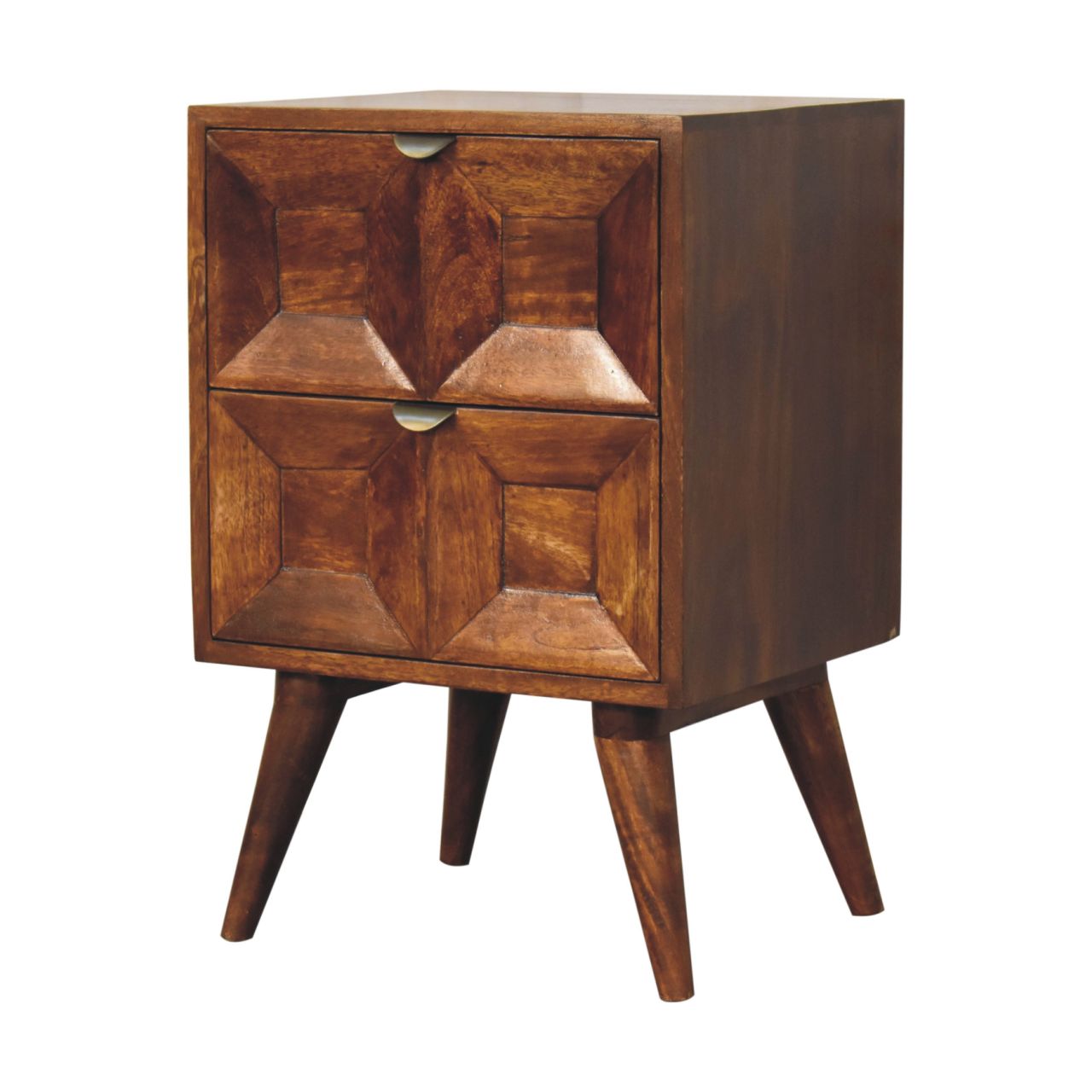 Artisan Quad Bedside