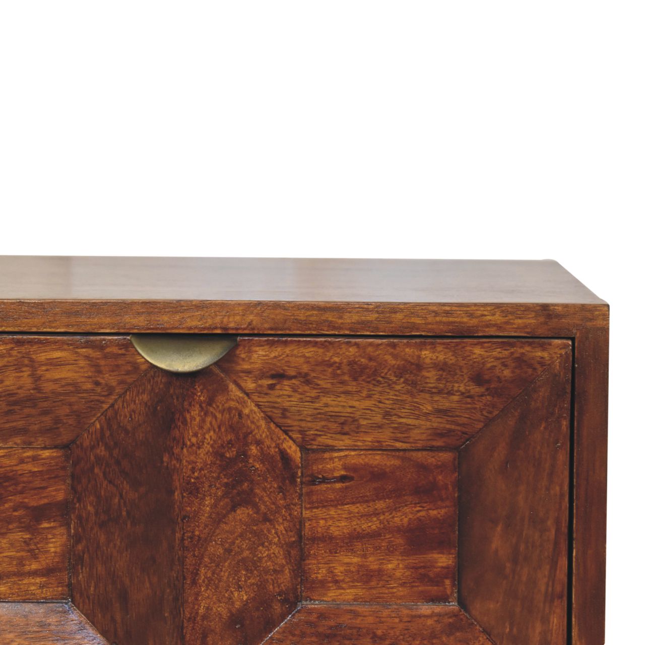 Artisan Quad Bedside