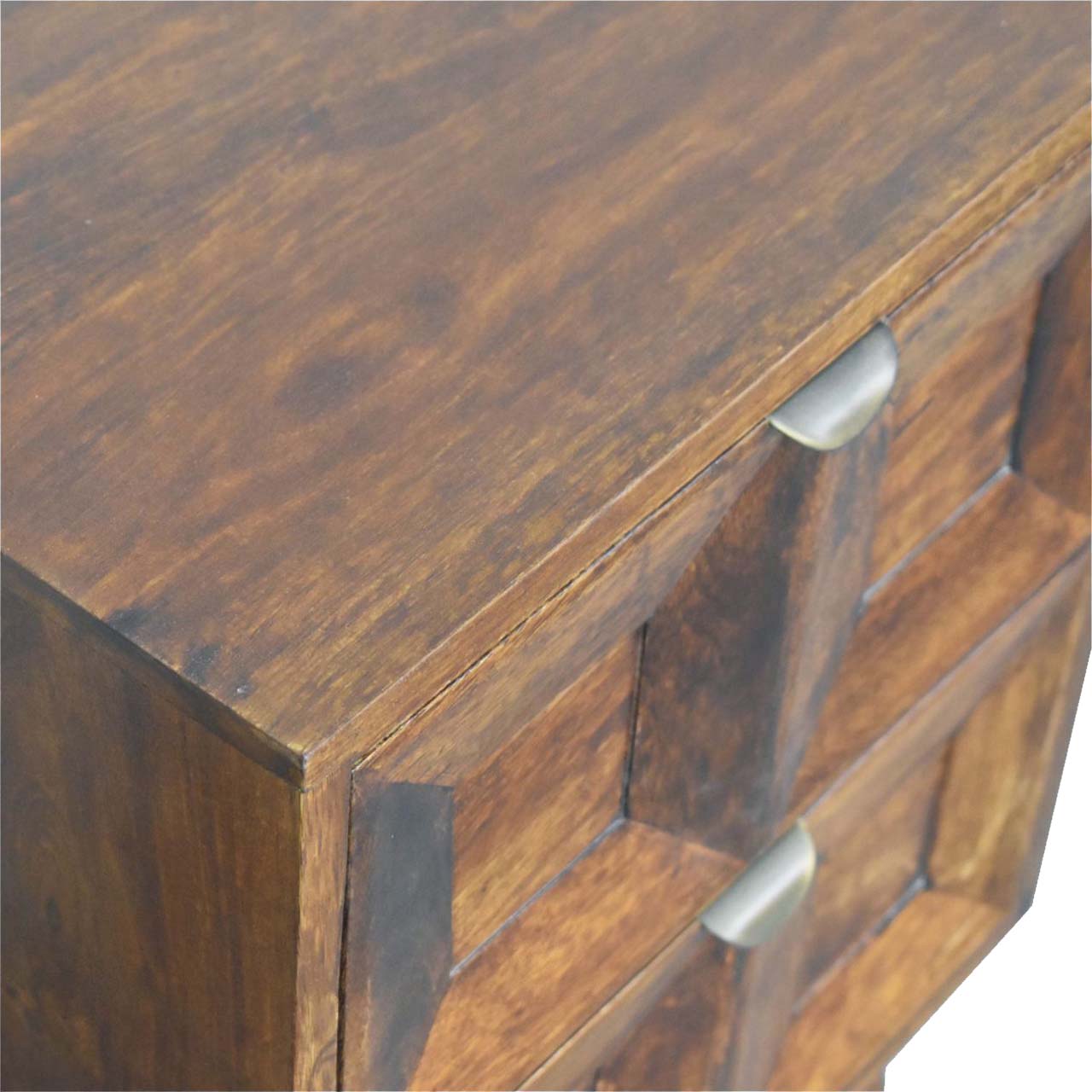 Artisan Quad Bedside