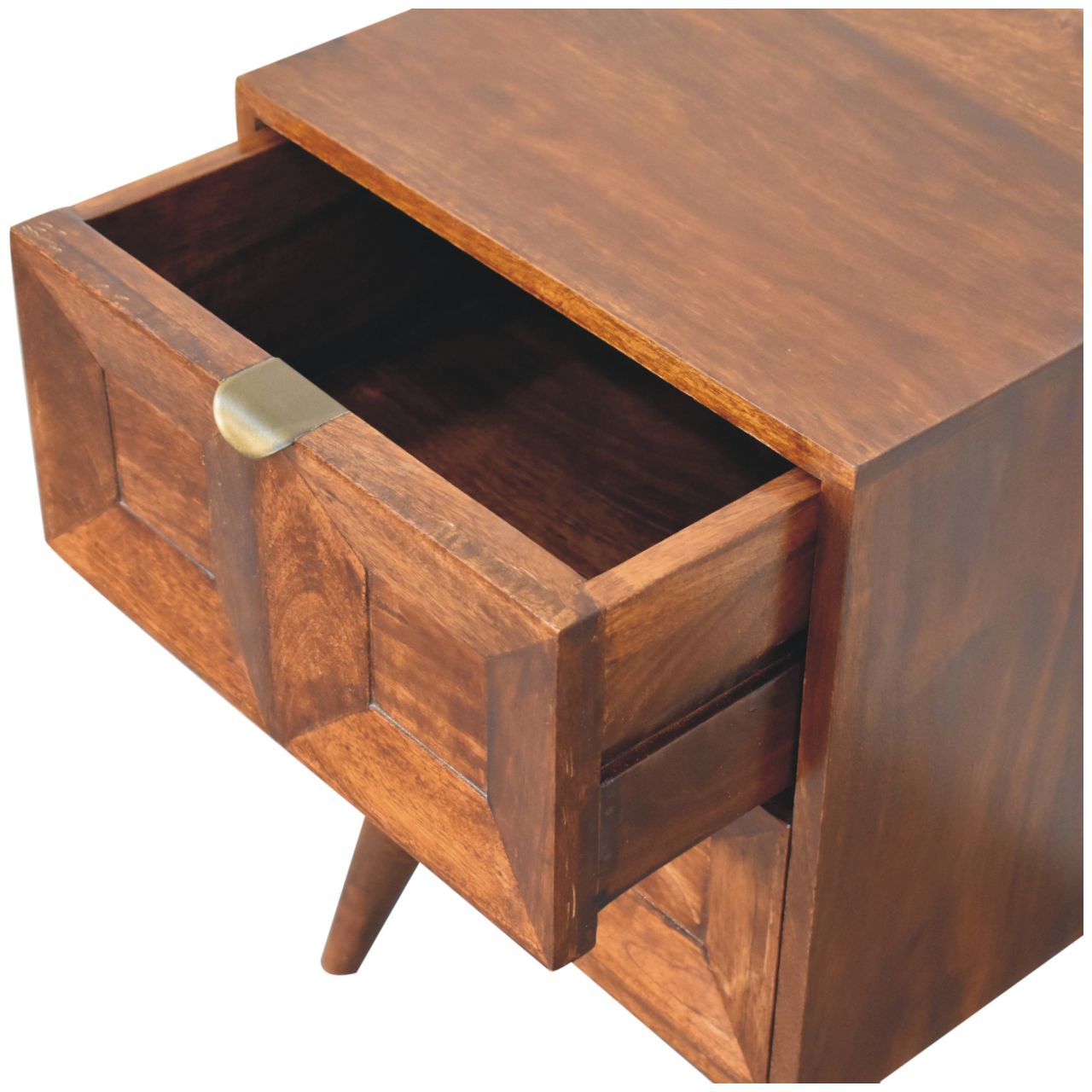 Artisan Quad Bedside