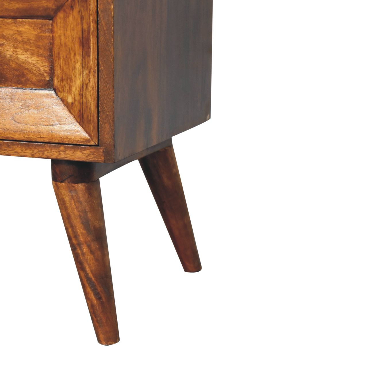 Artisan Quad Bedside