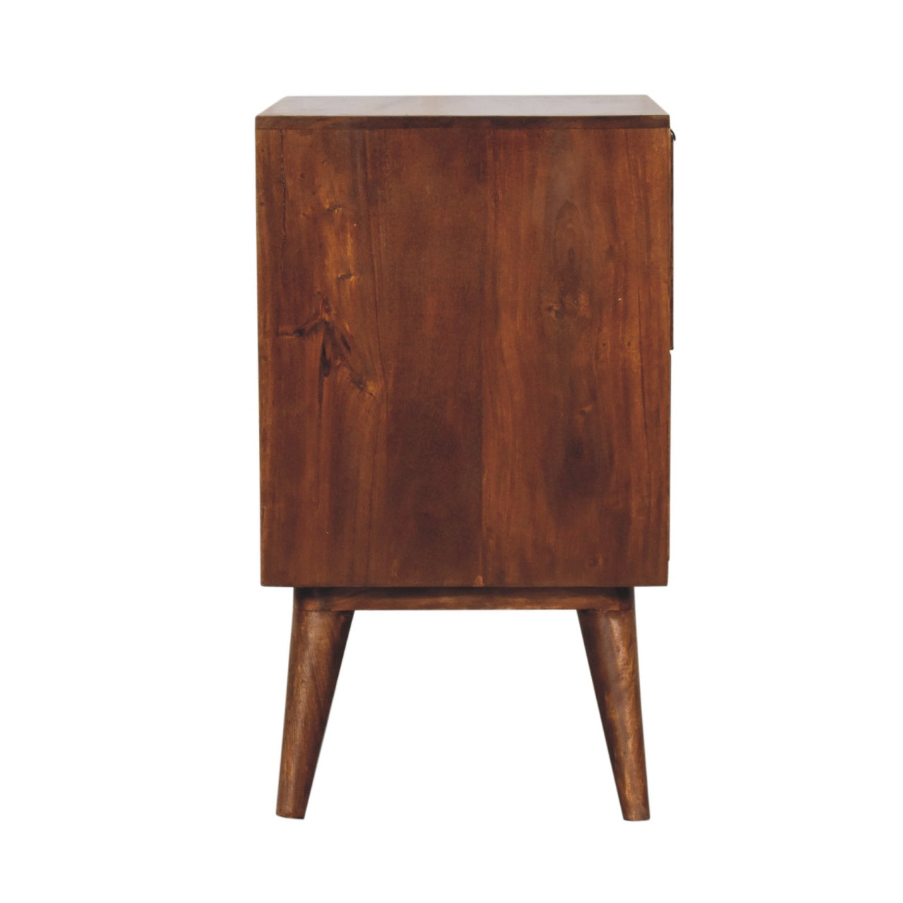 Artisan Quad Bedside