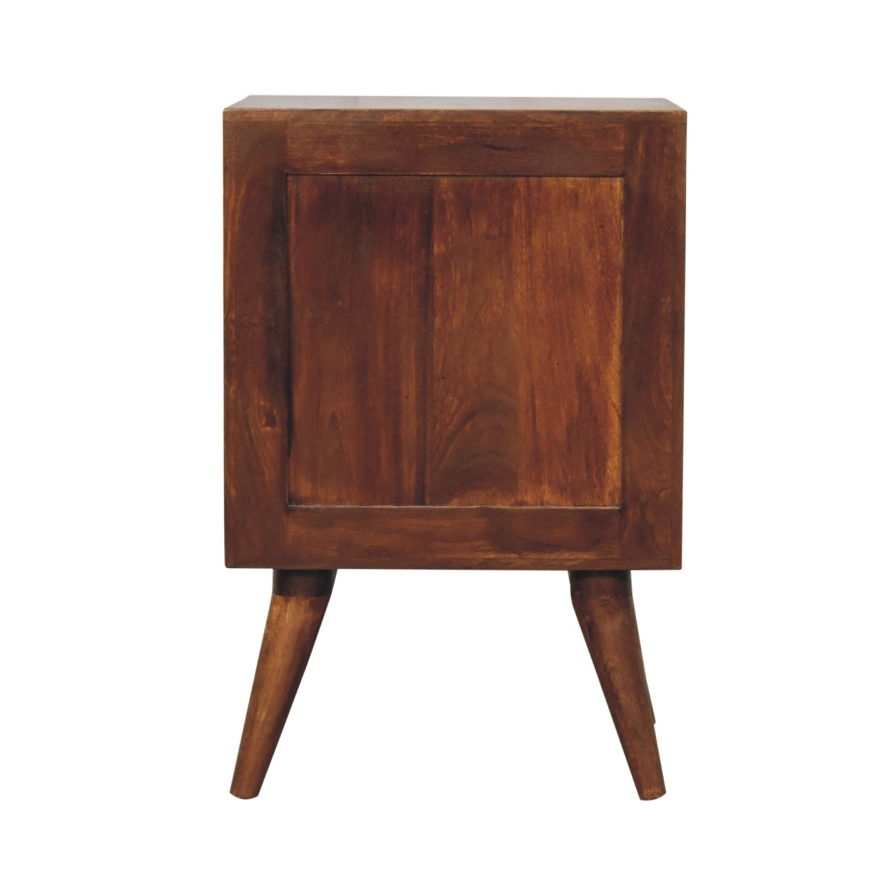 Artisan Quad Bedside