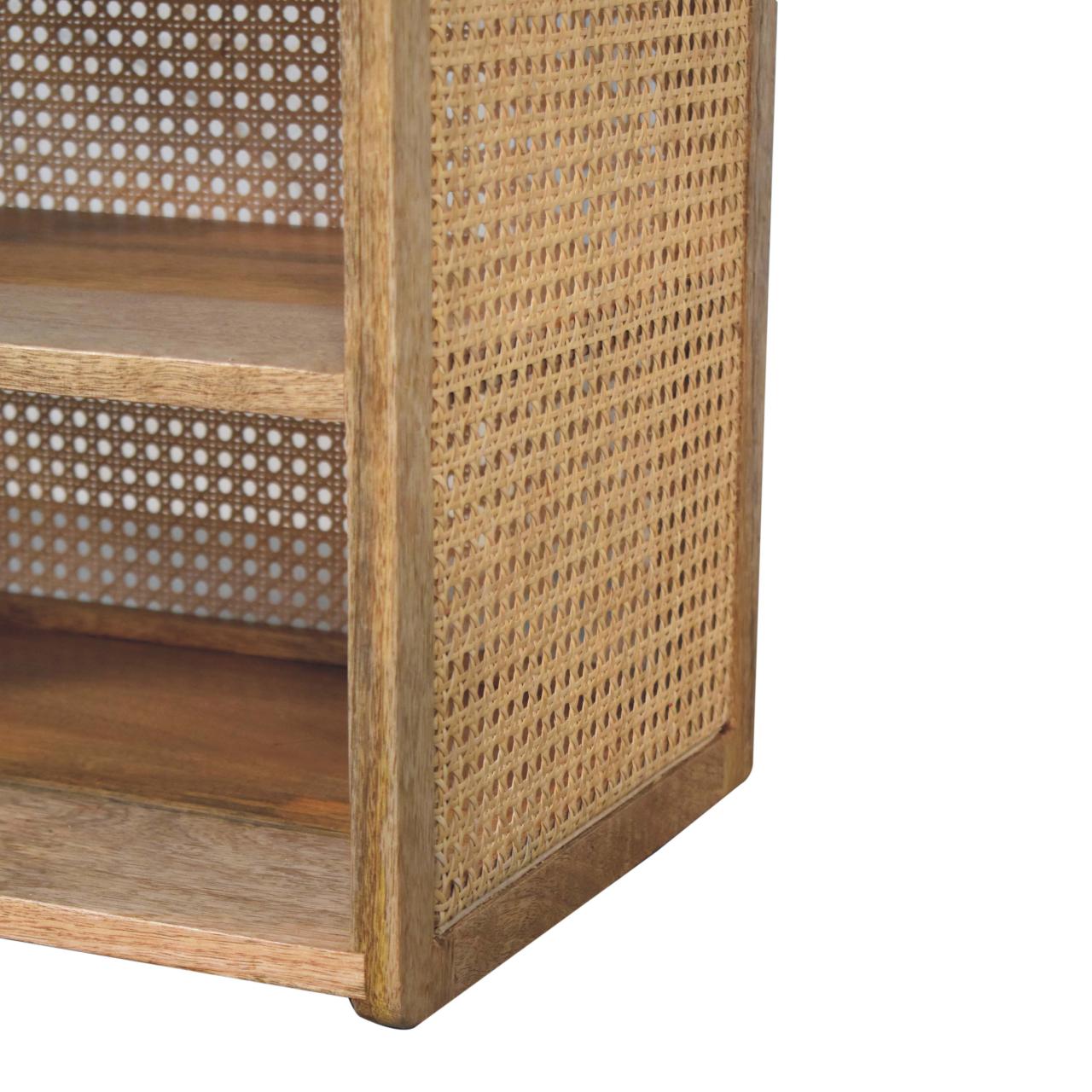 Artisan Larissa T-Bar Open Bedside