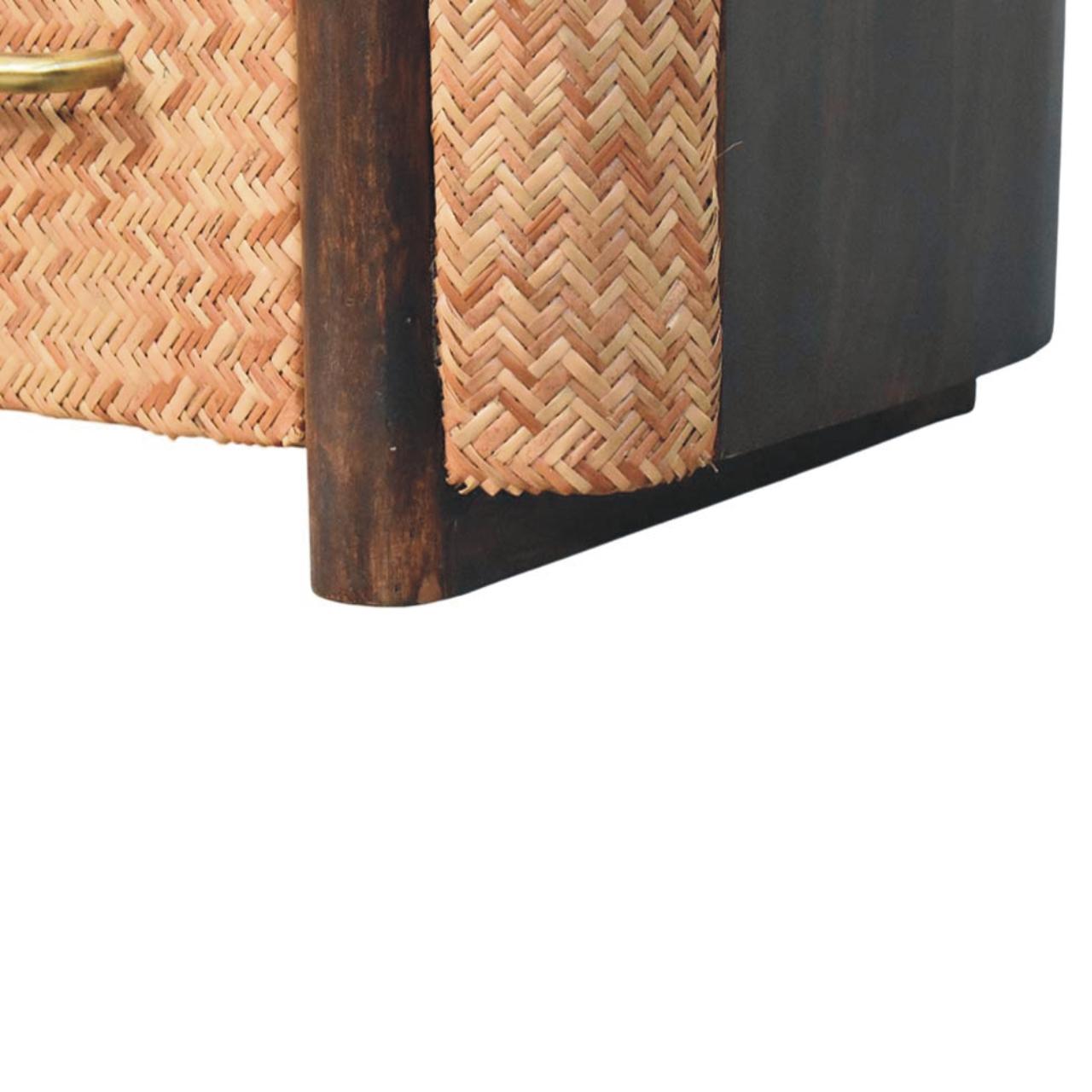 Artisan Havana Canefront Drawers