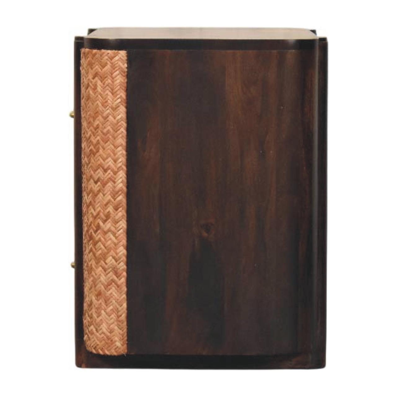 Artisan Havana Canefront Drawers