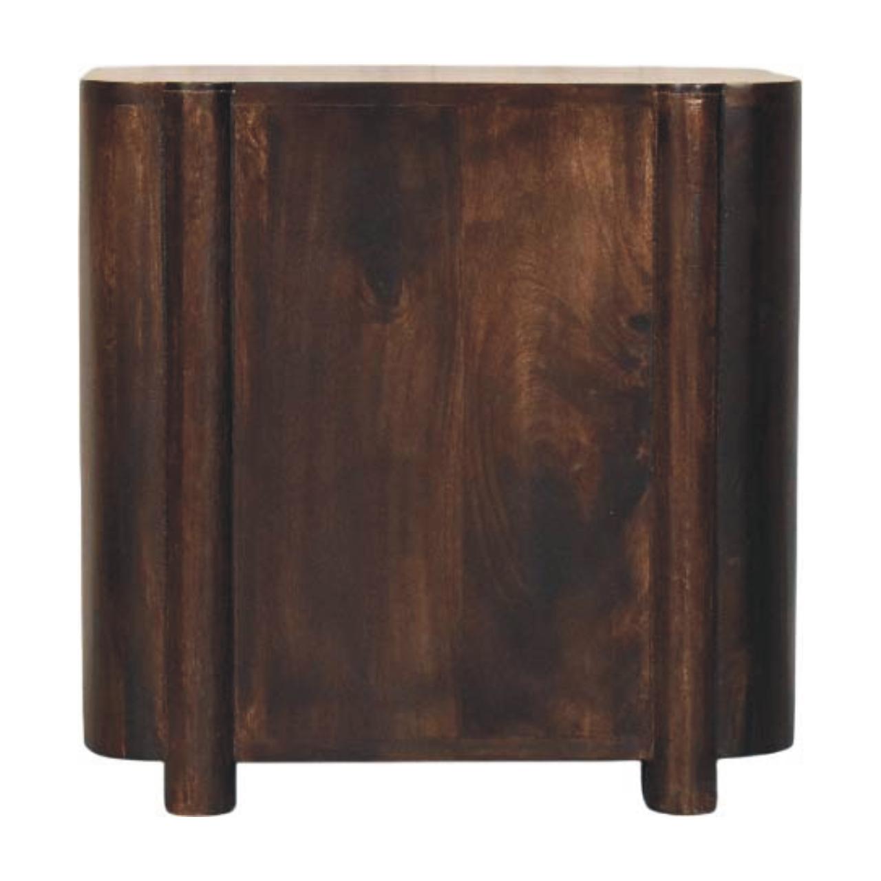 Artisan Havana Canefront Drawers