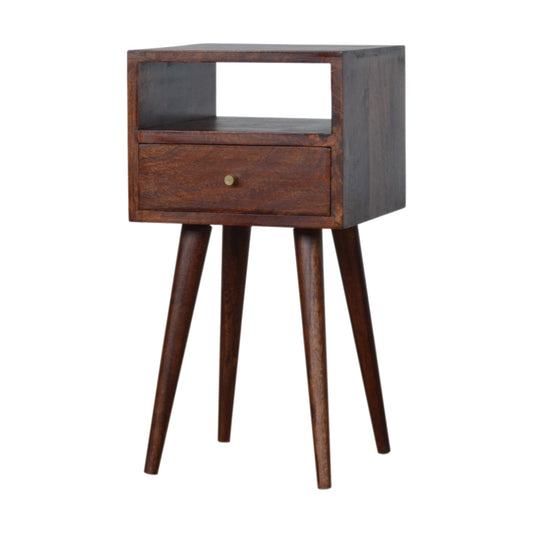 Artisan Mini Cherry Bedside