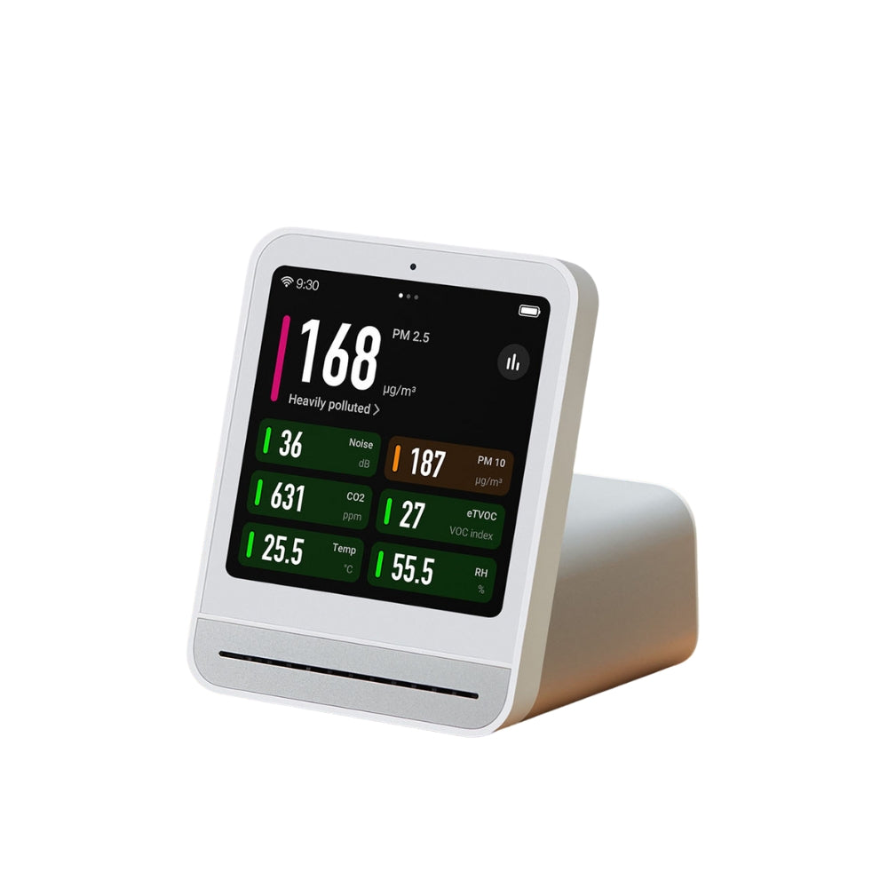 QP Pro – High-Performance Air Purifier for Medium Rooms