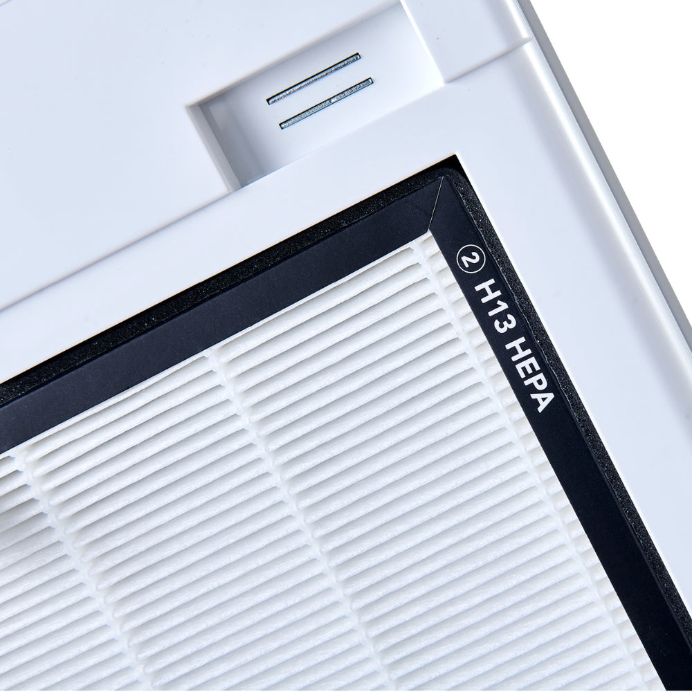 SA600 HEPA Filter – High-Efficiency Particle Filtration