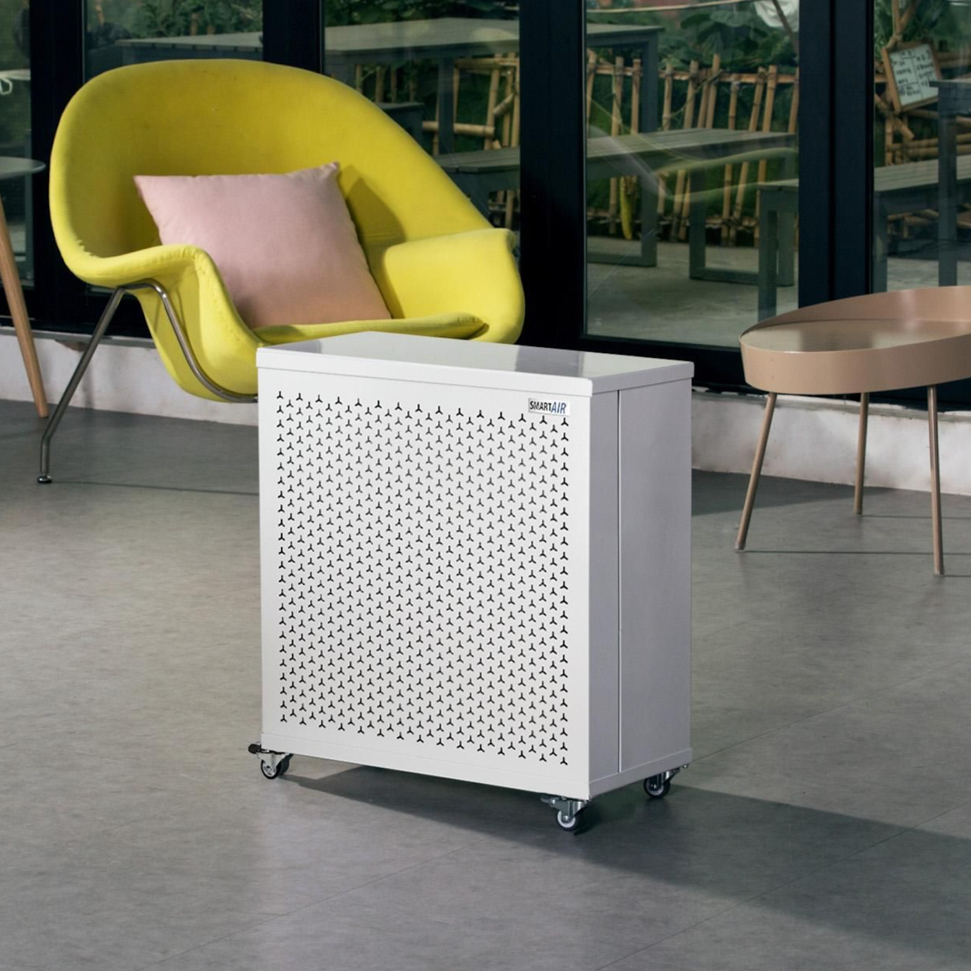 Smart Air Blast Mini