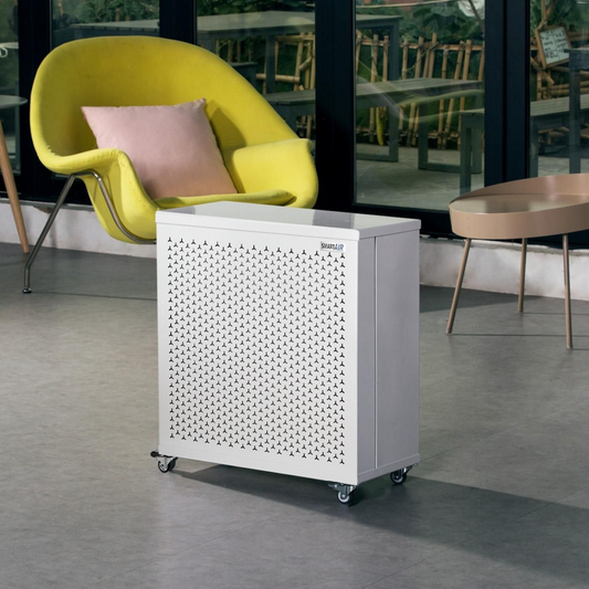 Smart Air Blast Mini