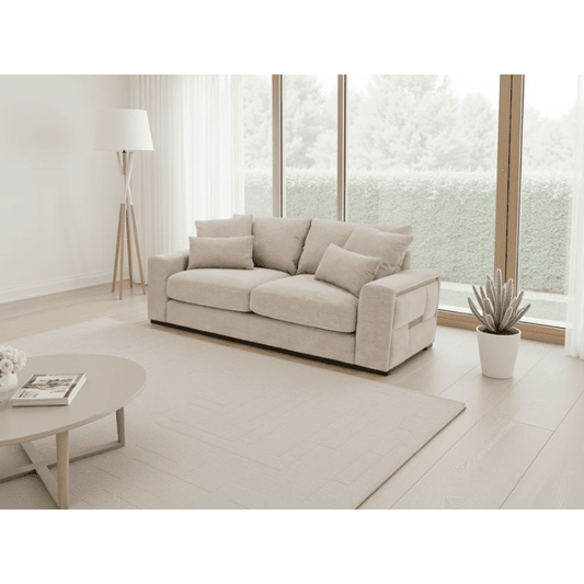 Jupiter 2-Seater Sofa