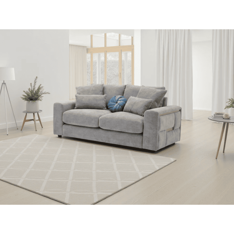 Jupiter 2-Seater Sofa