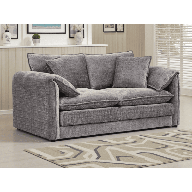 Solaya 2-Seater Sofa