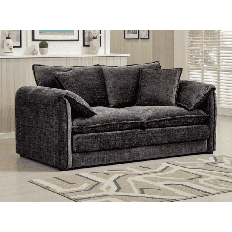 Solaya 2-Seater Sofa