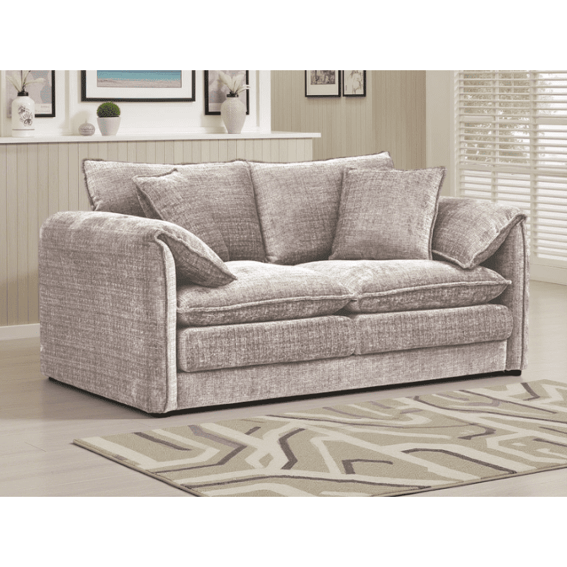 Solaya 2-Seater Sofa