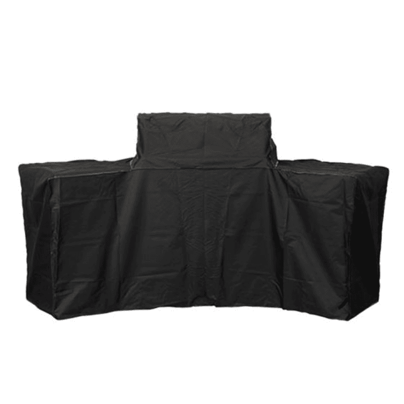 Lifestyle Bahama Island Gas Barbecue Cover
