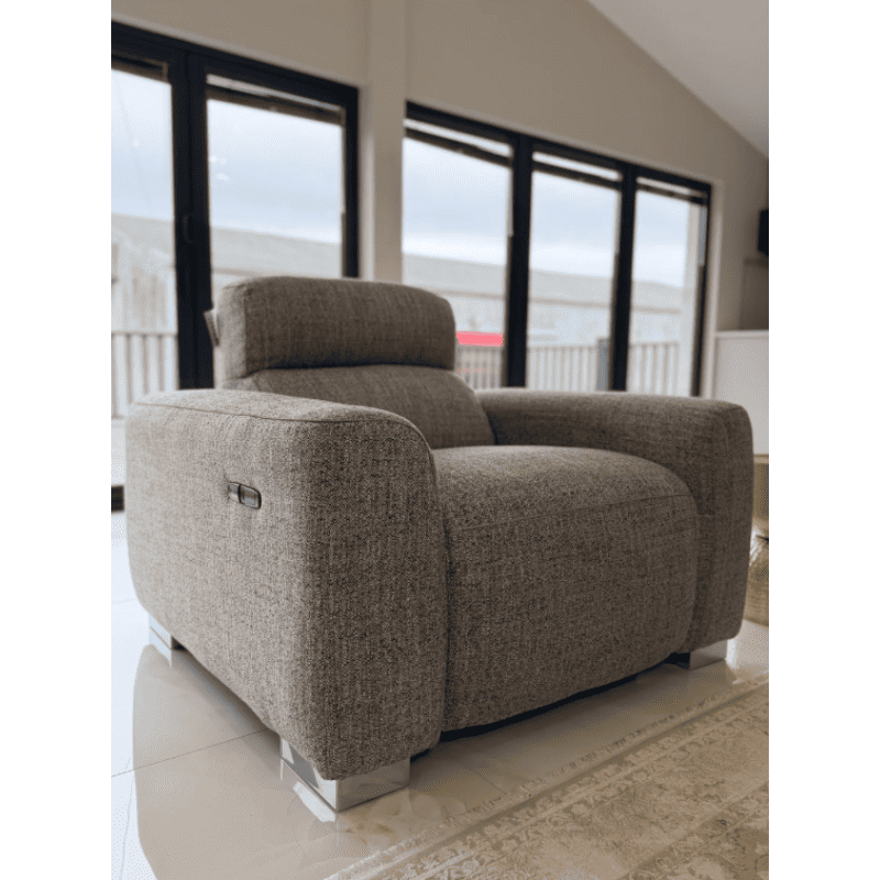 Toronto Electric Recliner Armchair