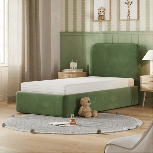 Thrive Kids Eco Comfort Foam Mattress