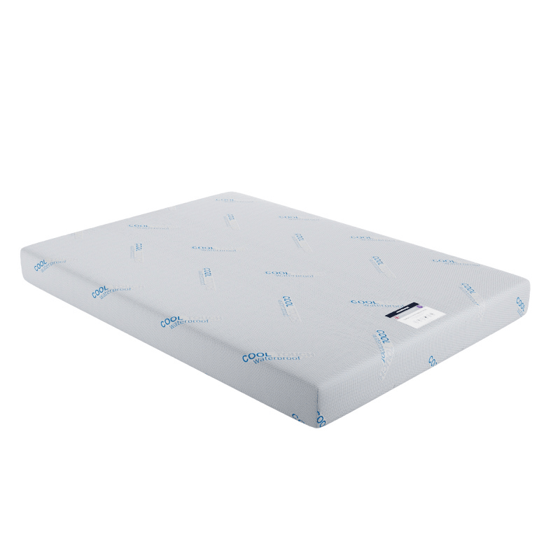 Thrive Kids Waterproof Support Foam Mattress