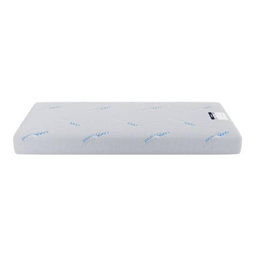 Thrive Kids Waterproof Support Foam Mattress